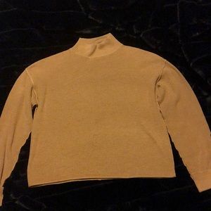 John + Jenn Turtleneck Sweater